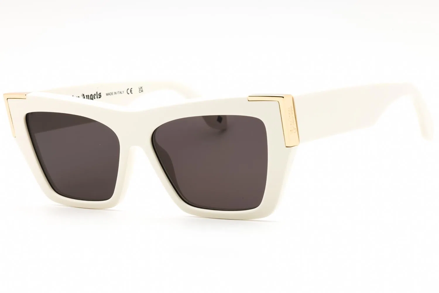 Palm Angels HOLLYWOOD Sunglasses - view 2